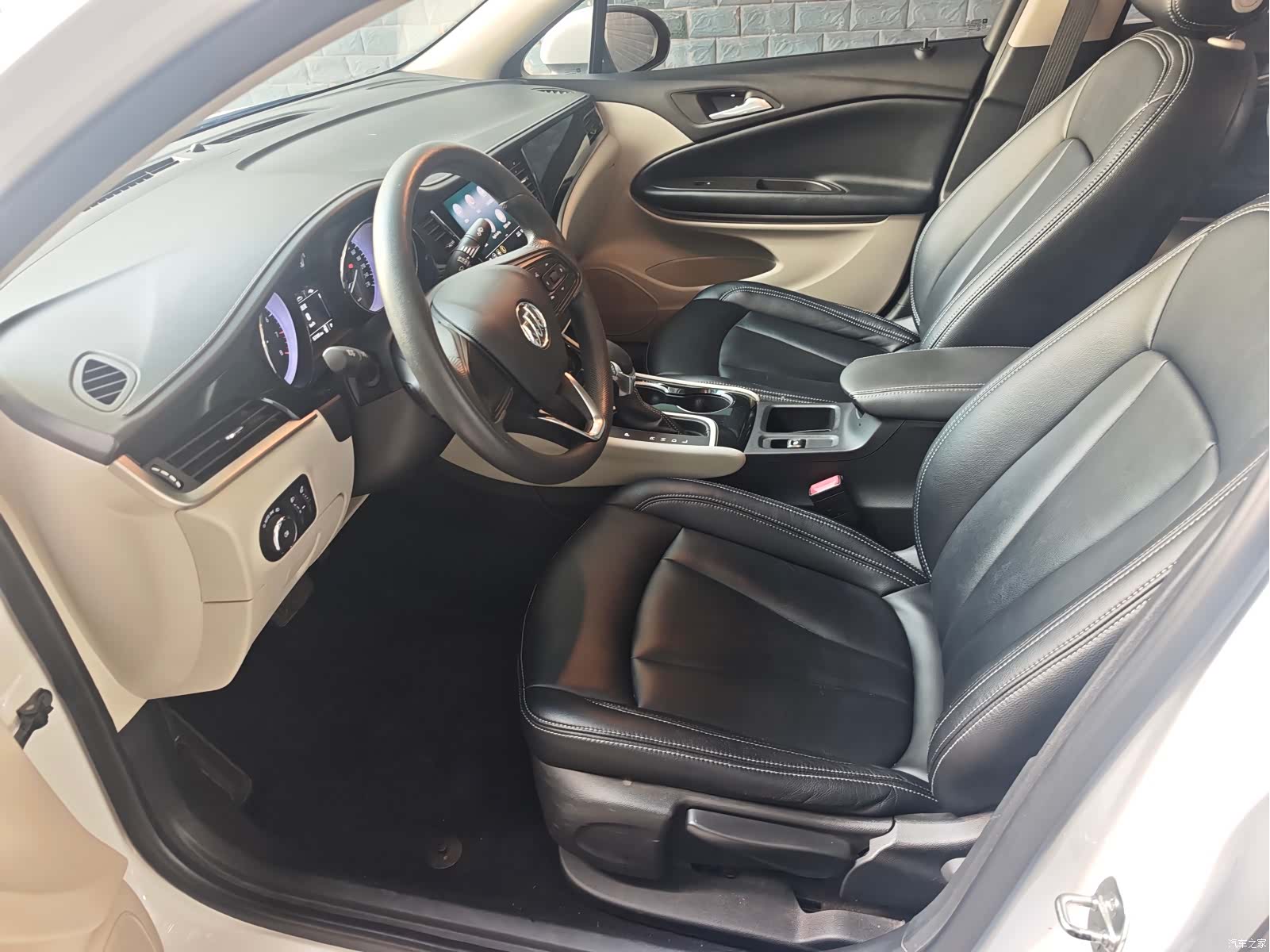 Buick Verano, 2021 8