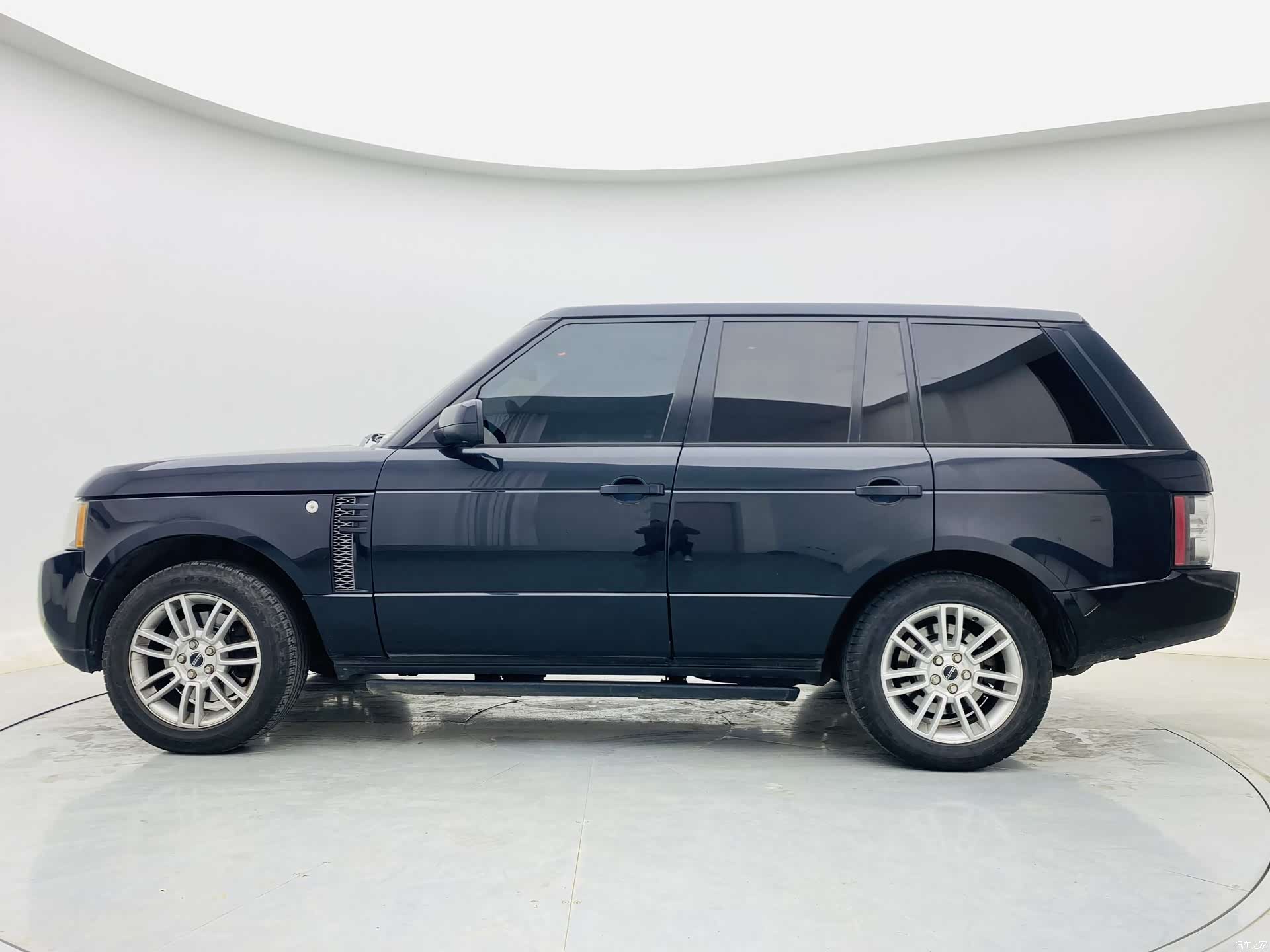 Land Rover Range Rover, 2011 4