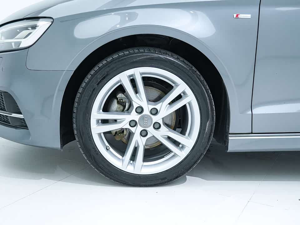 Audi A3 Audi A3
