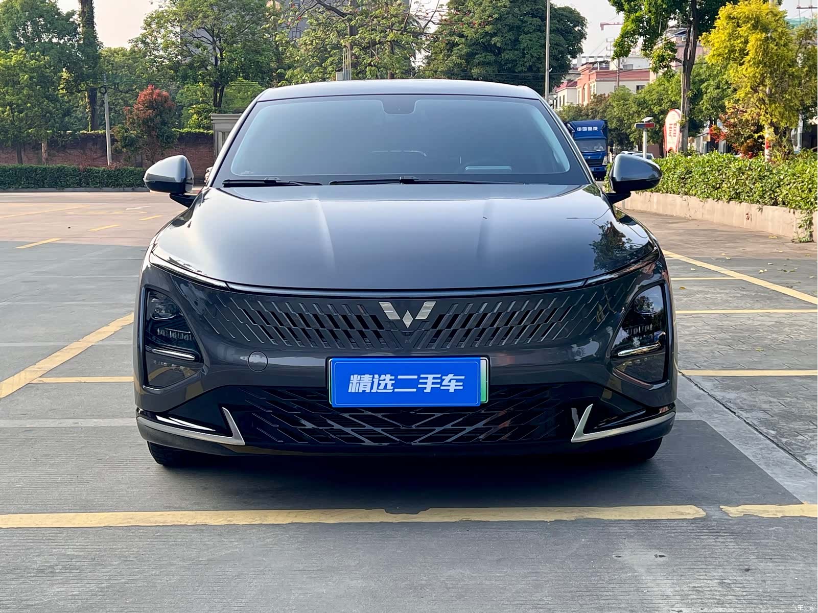 Wuling Starlight, 2024 2