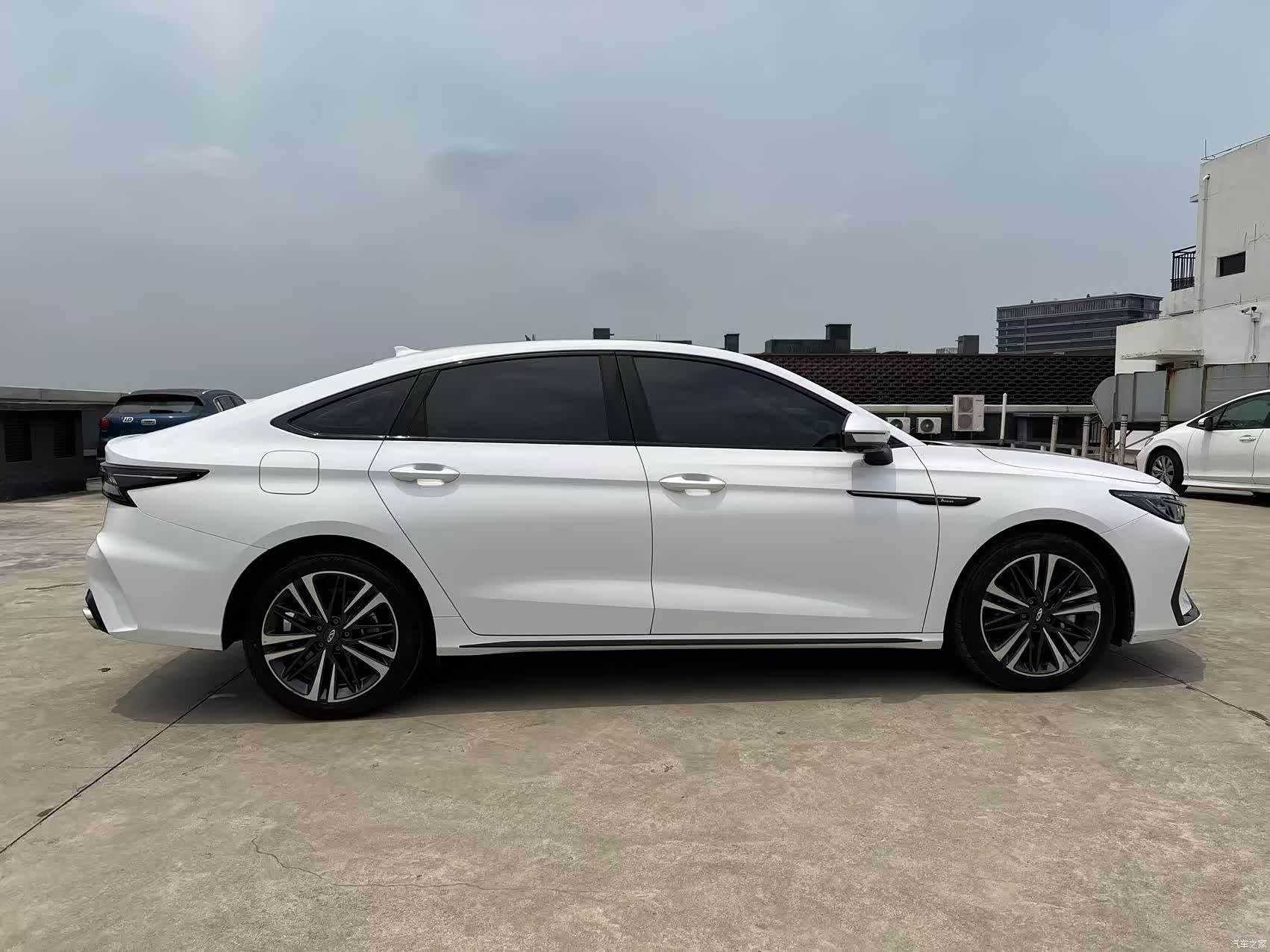 Chery Arrizo 8, 2024 9