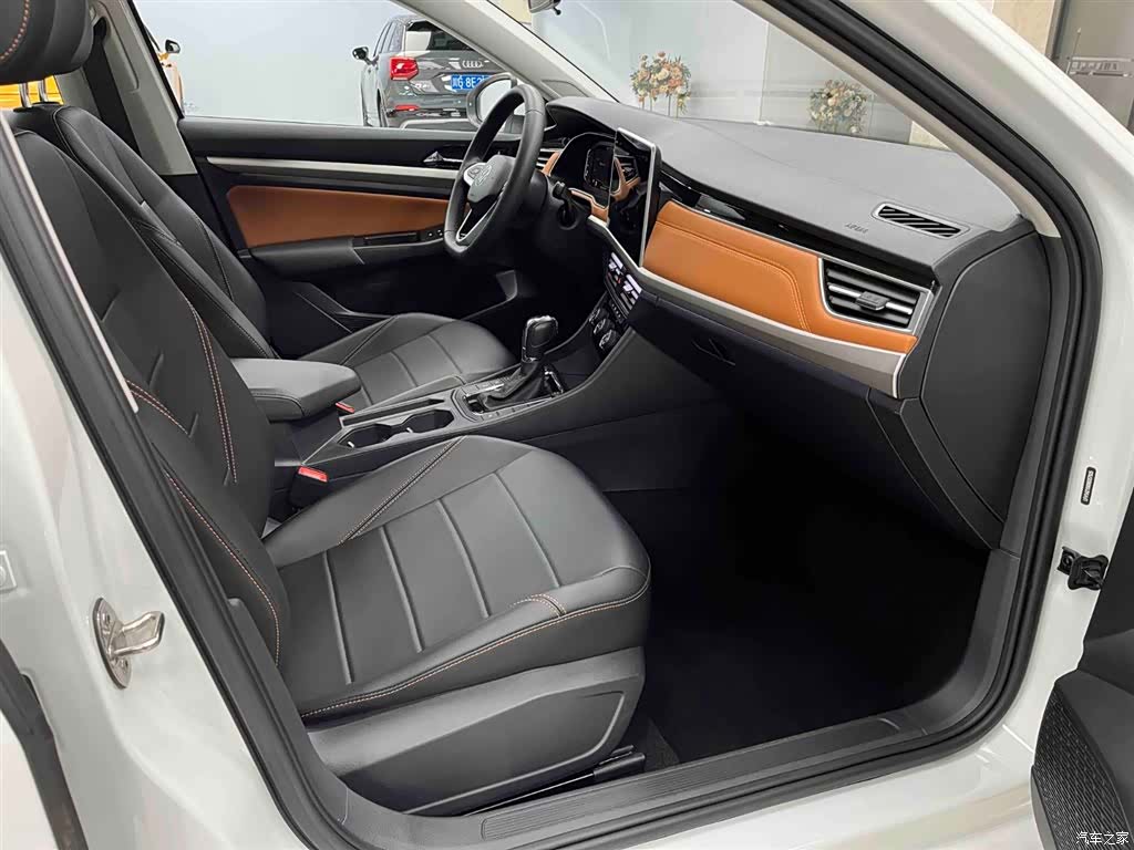 Volkswagen Bora, 2022 11