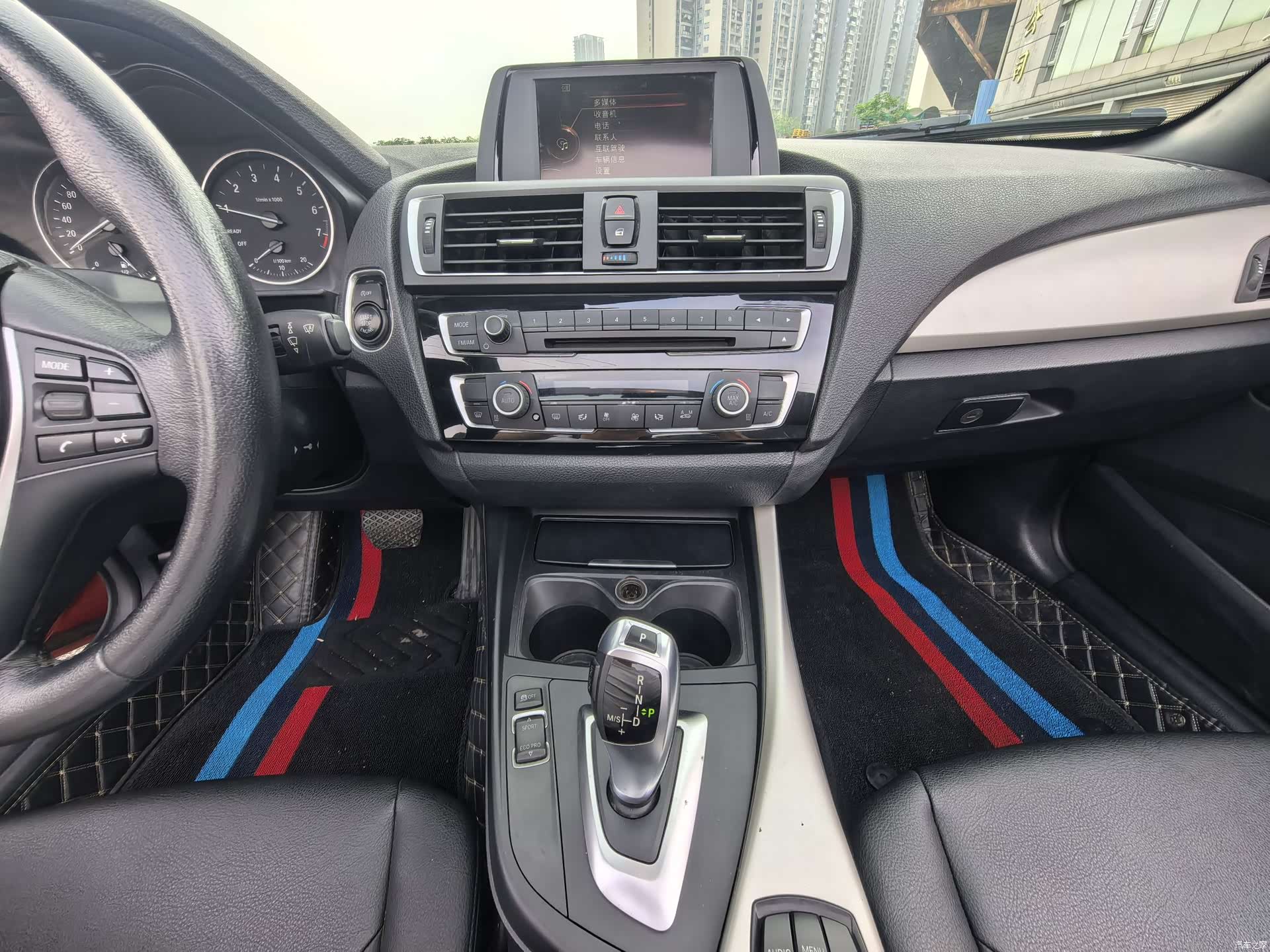 BMW 2 Series, 2016 10