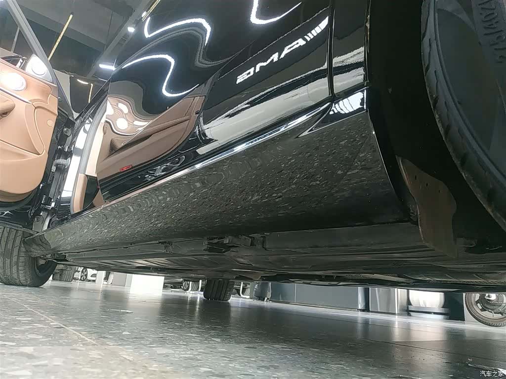 Mercedes-Benz E-Class, 2022 21