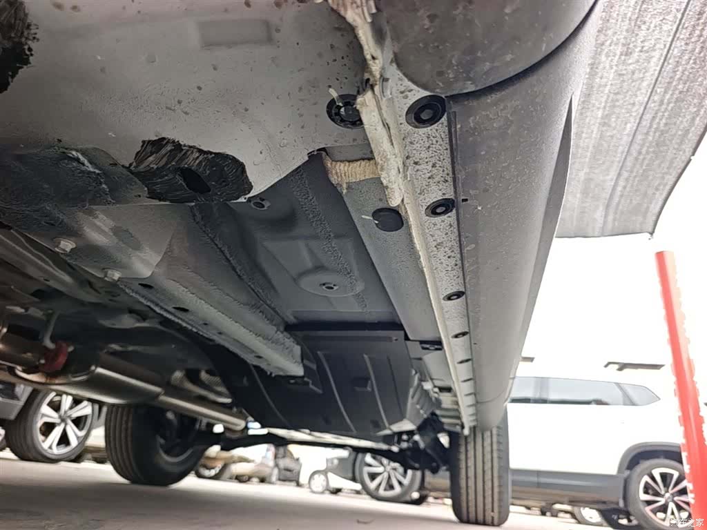 Haval H6, 2026 22
