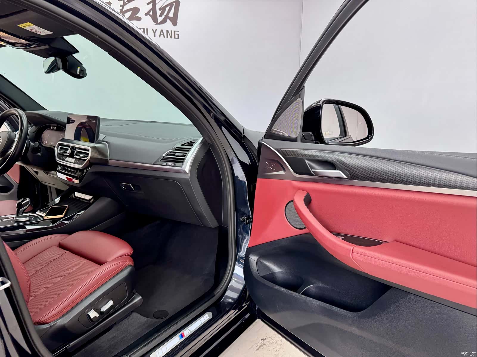 BMW X3, 2022 14