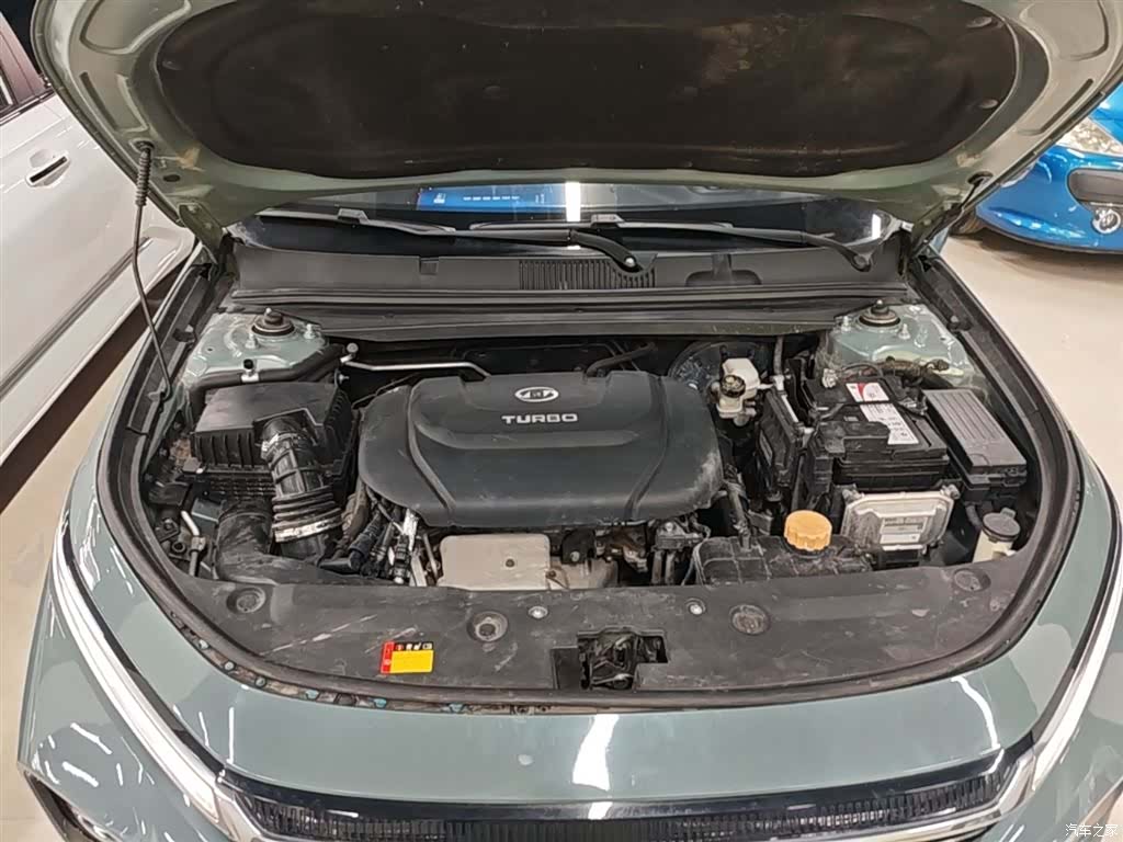 Wuling Valli, 2021 20