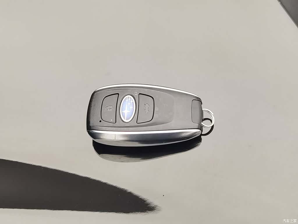 Subaru Forester, 2024 19