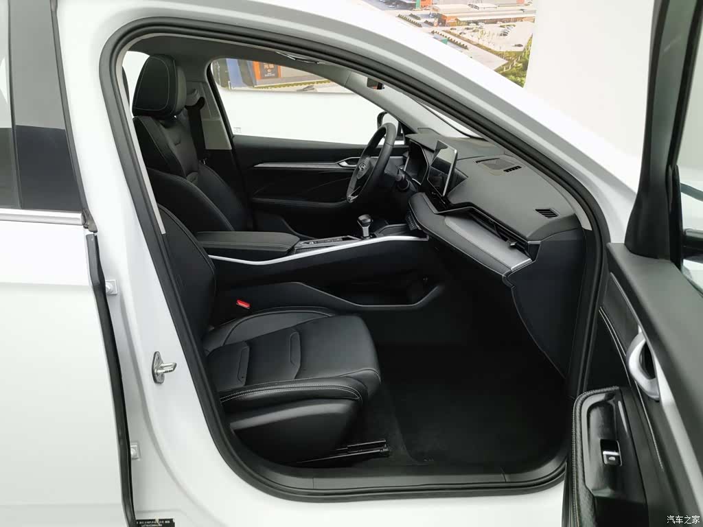 Geely Preface, 2023 23
