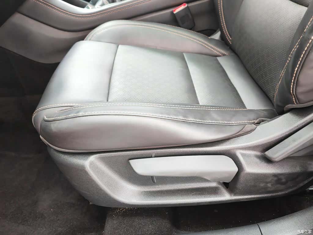 Changan Eado, 2019 20