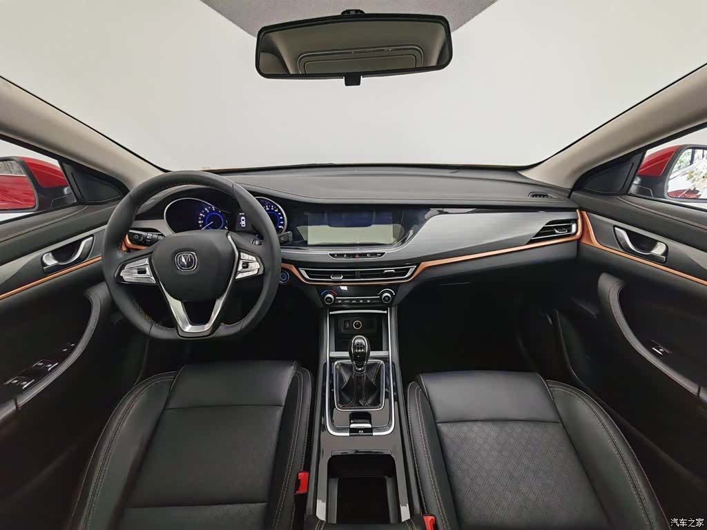 Changan Eado, 2019 все фото