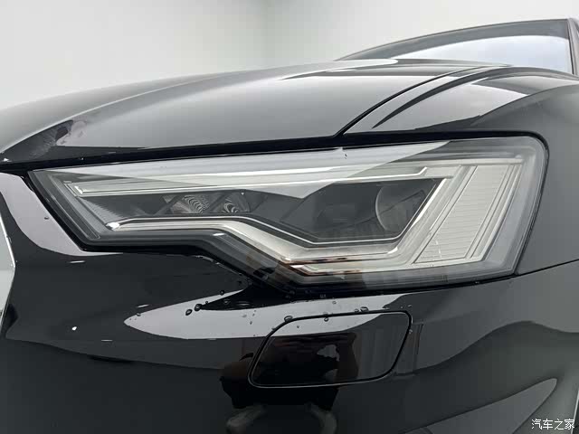 Audi A6L, 2025 19