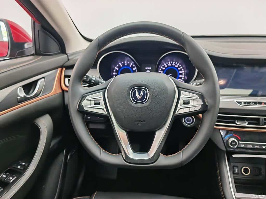 Changan Eado, 2019 11