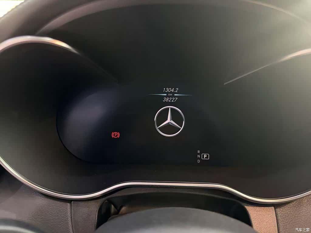 Mercedes-Benz C-Class, 2021 8