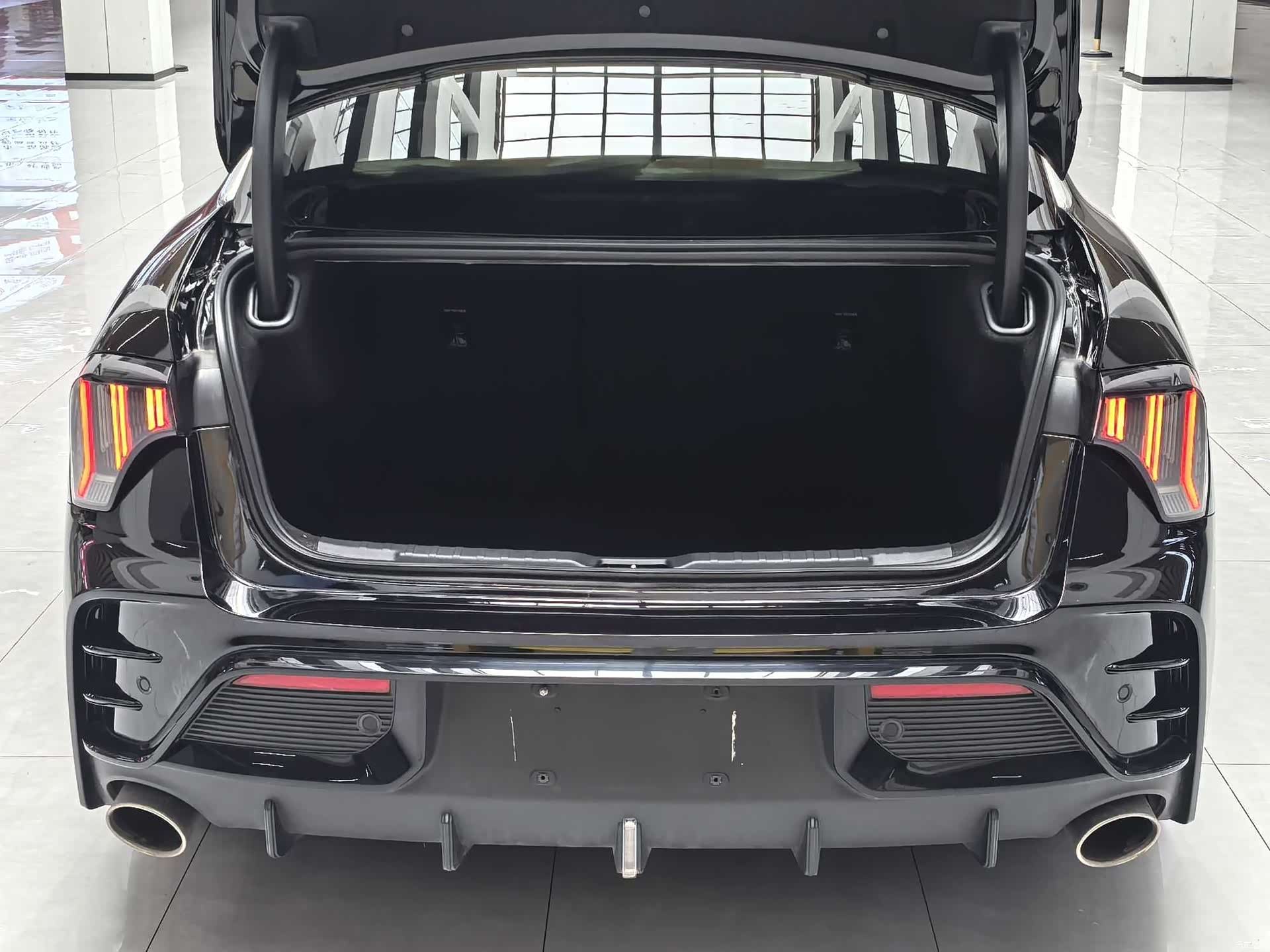 Lynk & Co 02, 2024 9