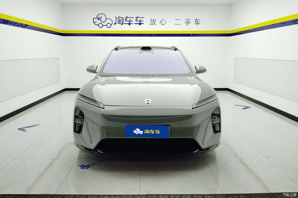 NIO ET5, 2025 2