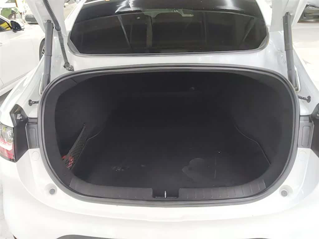 Leapmotor C01, 2023 19
