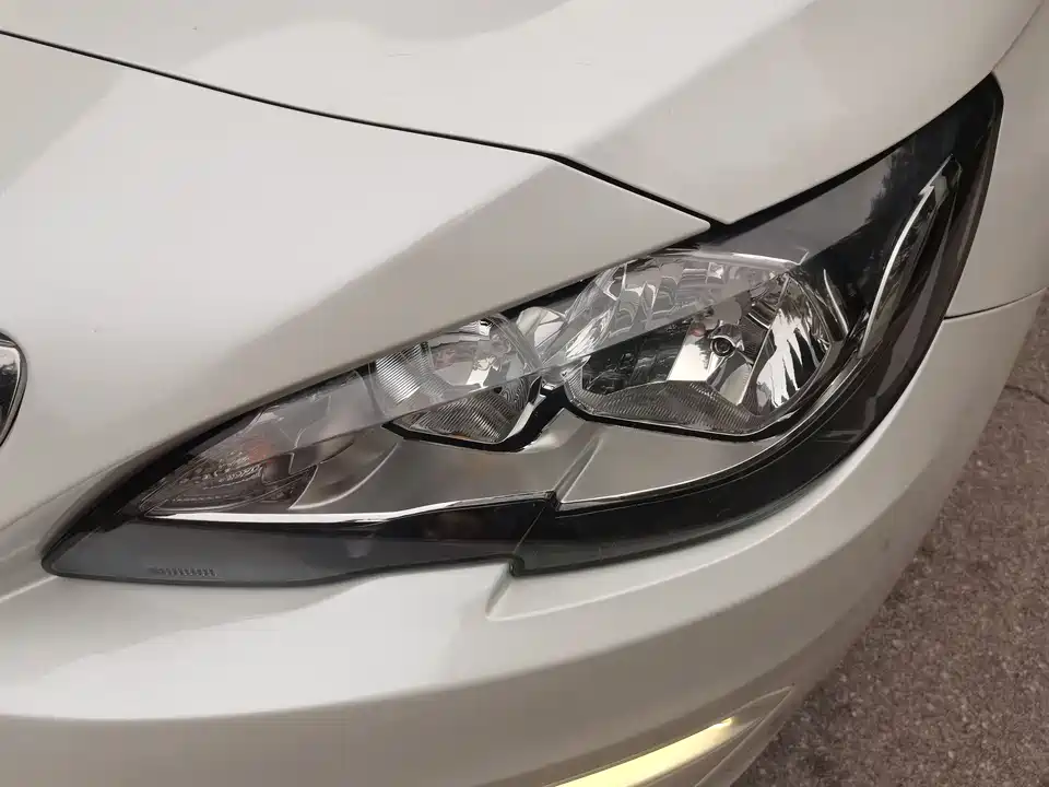 Peugeot 408 Peugeot 408