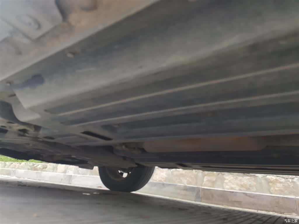 Wuling 510, 2018 19