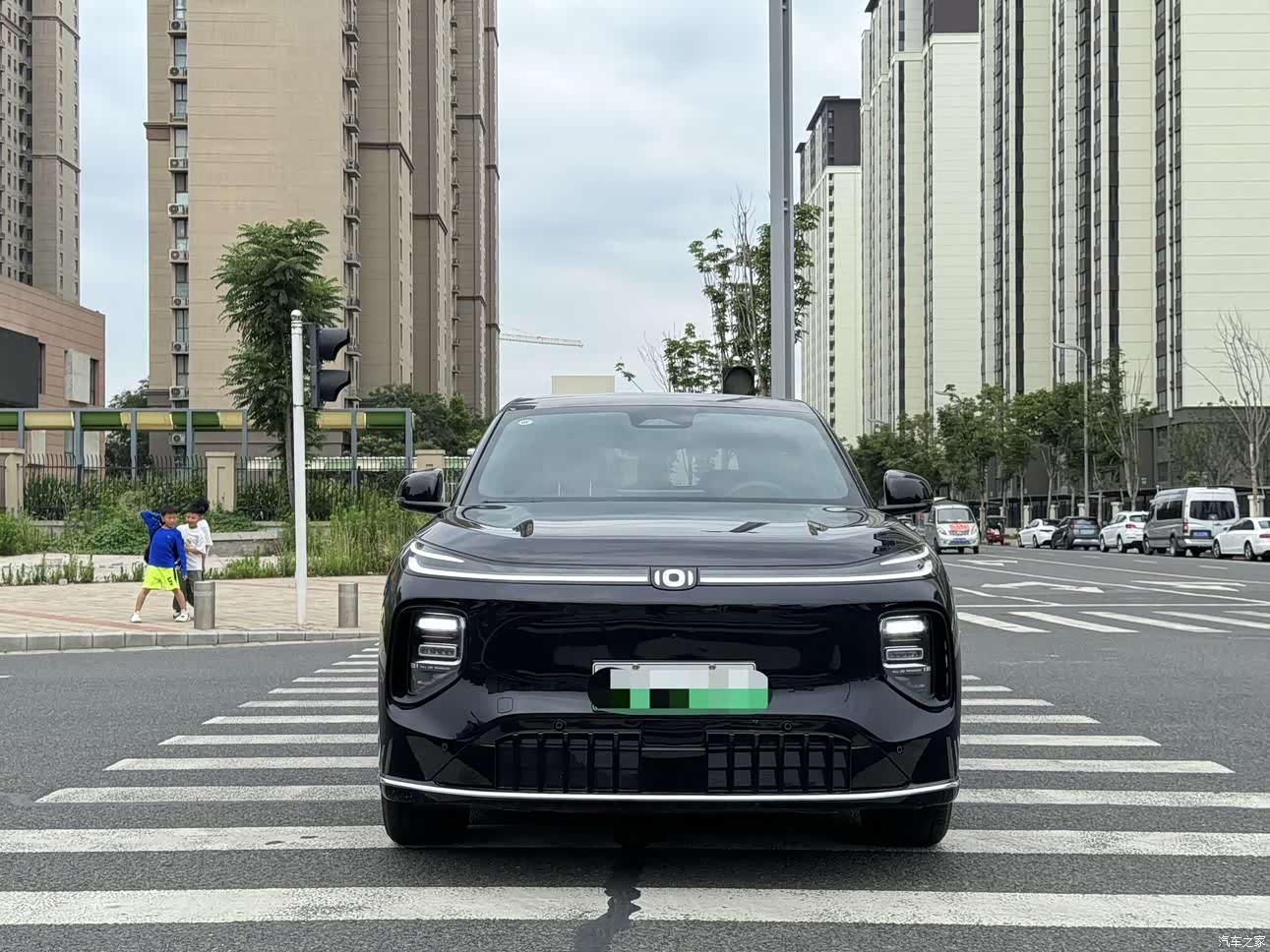 Changan Eado, 2025 2