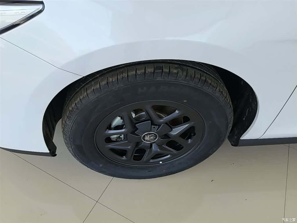 BYD Qin, 2026 23