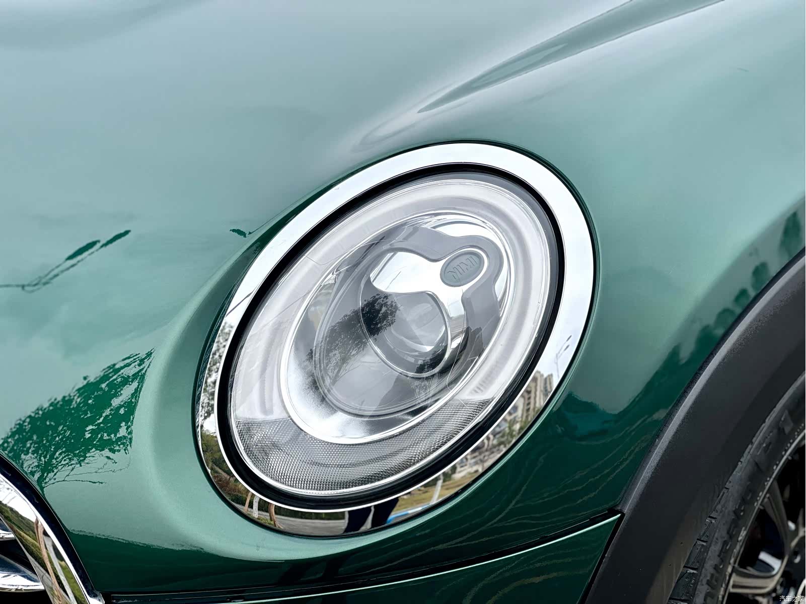 Mini ONE, 2016 15