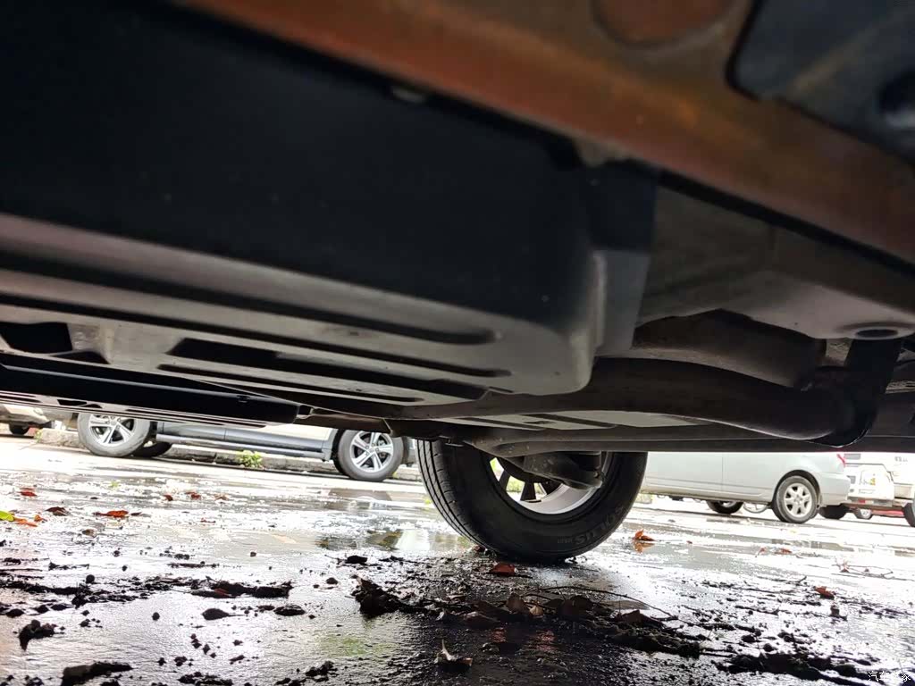 Wuling 510, 2019 21