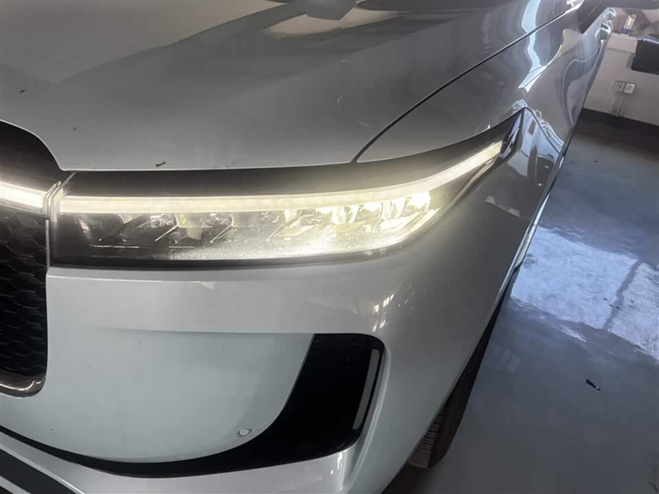 Li Auto Ideal ONE