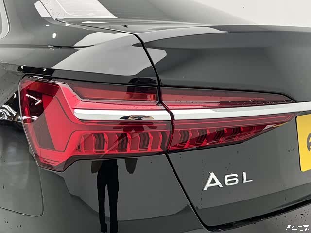 Audi A6L, 2025 18