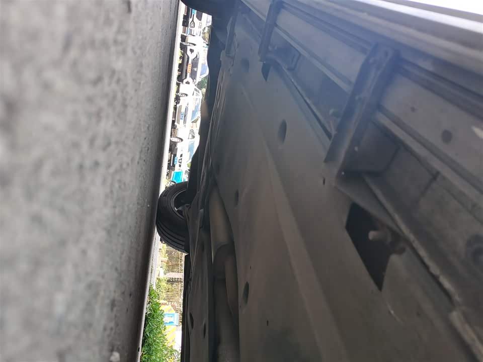 Volkswagen Tanyue Volkswagen Tanyue