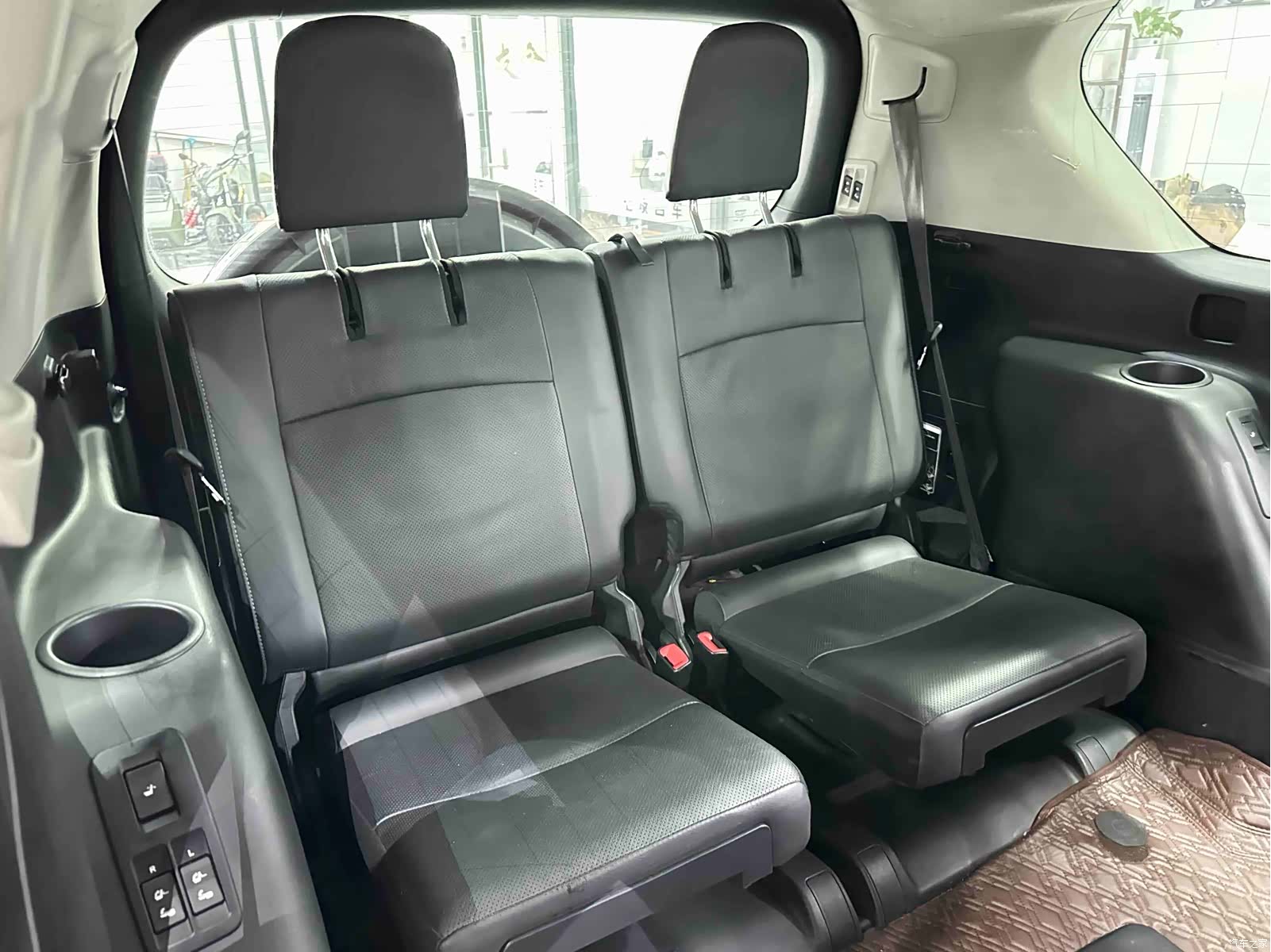 Toyota Prado, 2019 17