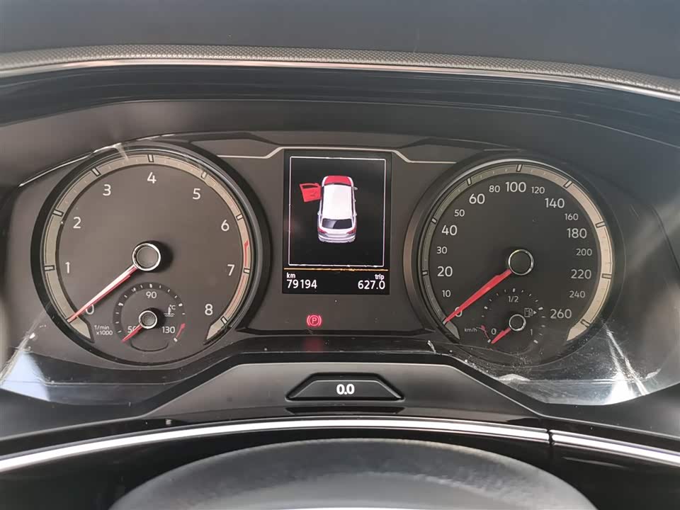 Volkswagen Tanyue Volkswagen Tanyue
