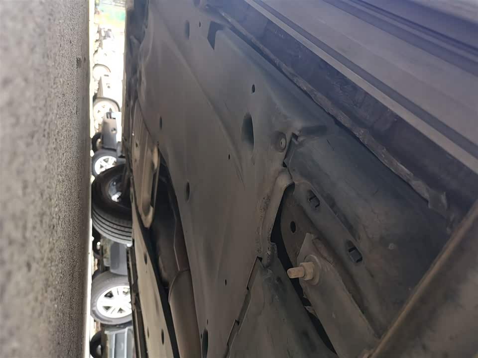 Volkswagen Tanyue Volkswagen Tanyue