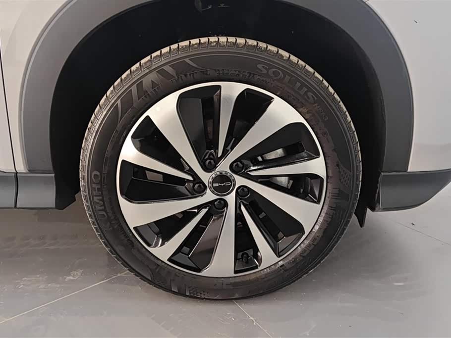 BYD Songjiang BYD Songjiang