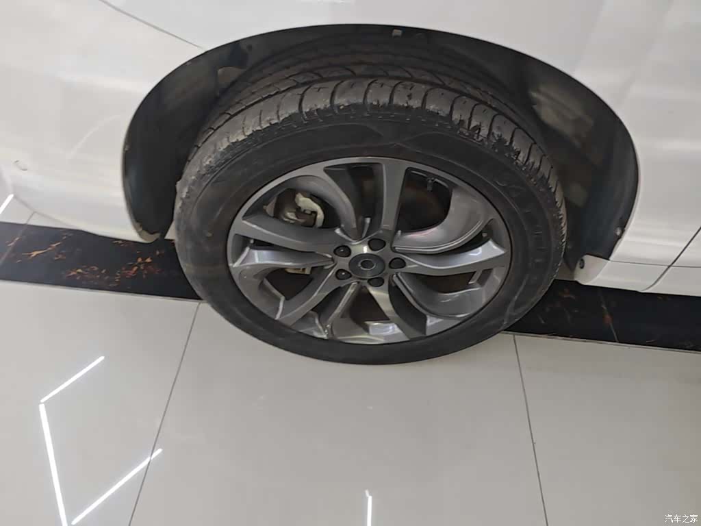 Haval H6, 2020 23
