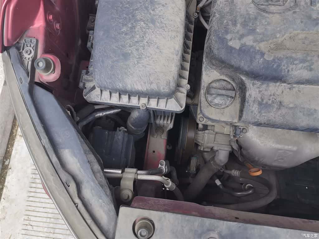 Wuling 510, 2018 21