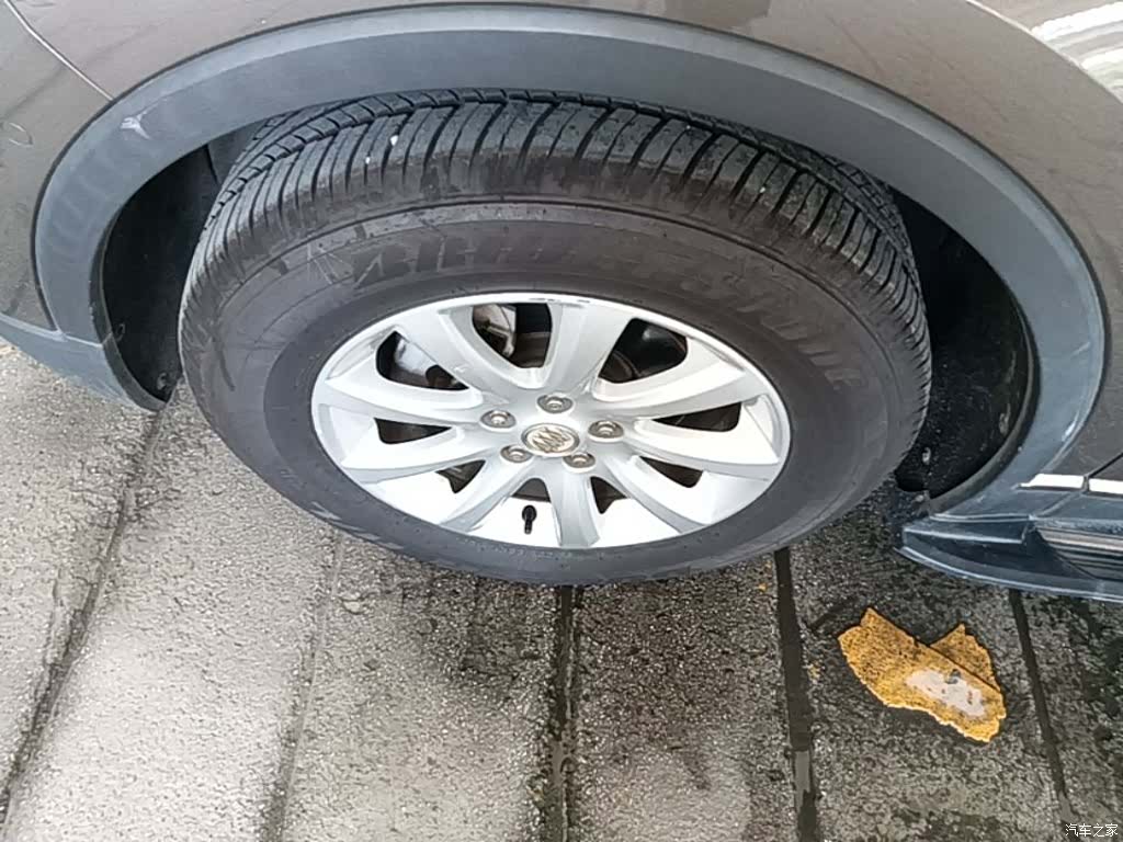 Buick Envision Plus, 2018 23