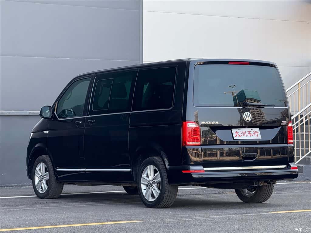 Volkswagen 7, 2016 8