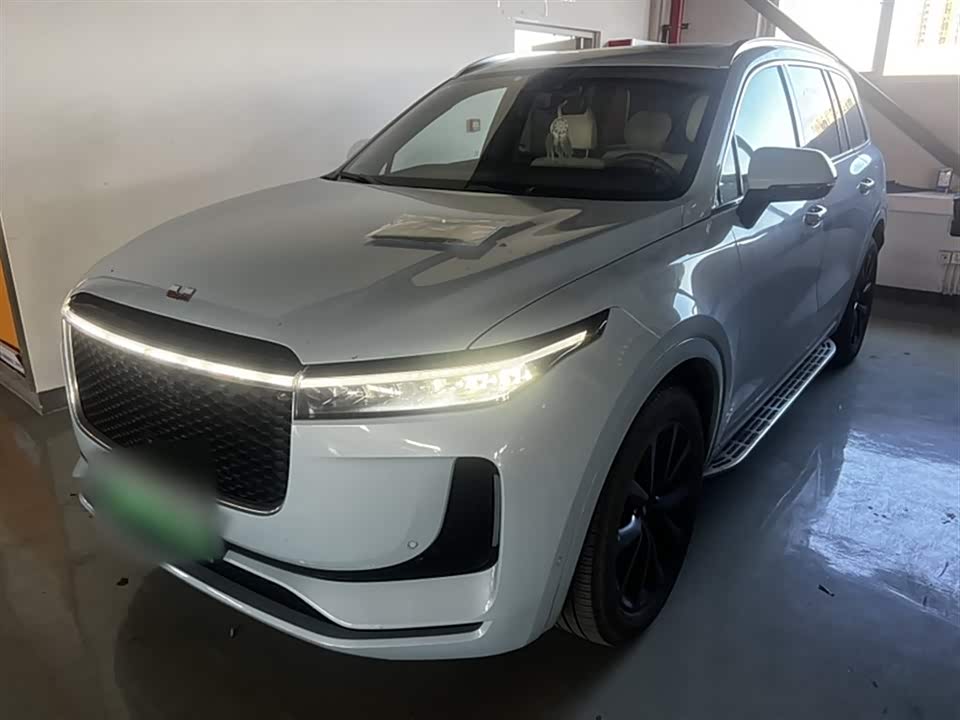 Li Auto Ideal ONE