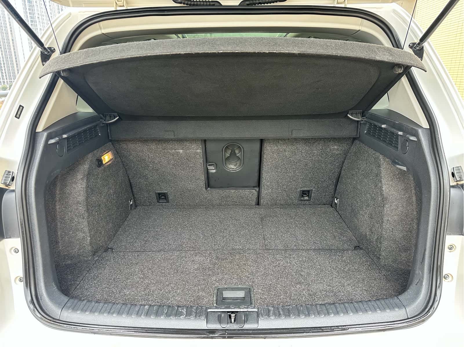 Volkswagen Tiguan, 2016 15