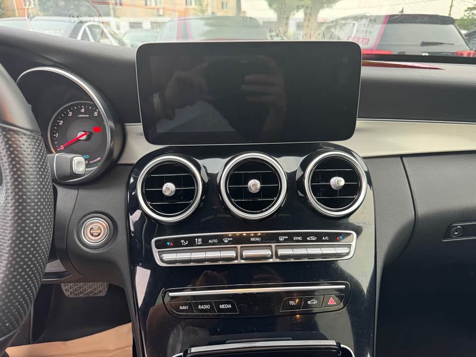 Mercedes-Benz Class C Mercedes-Benz Class C