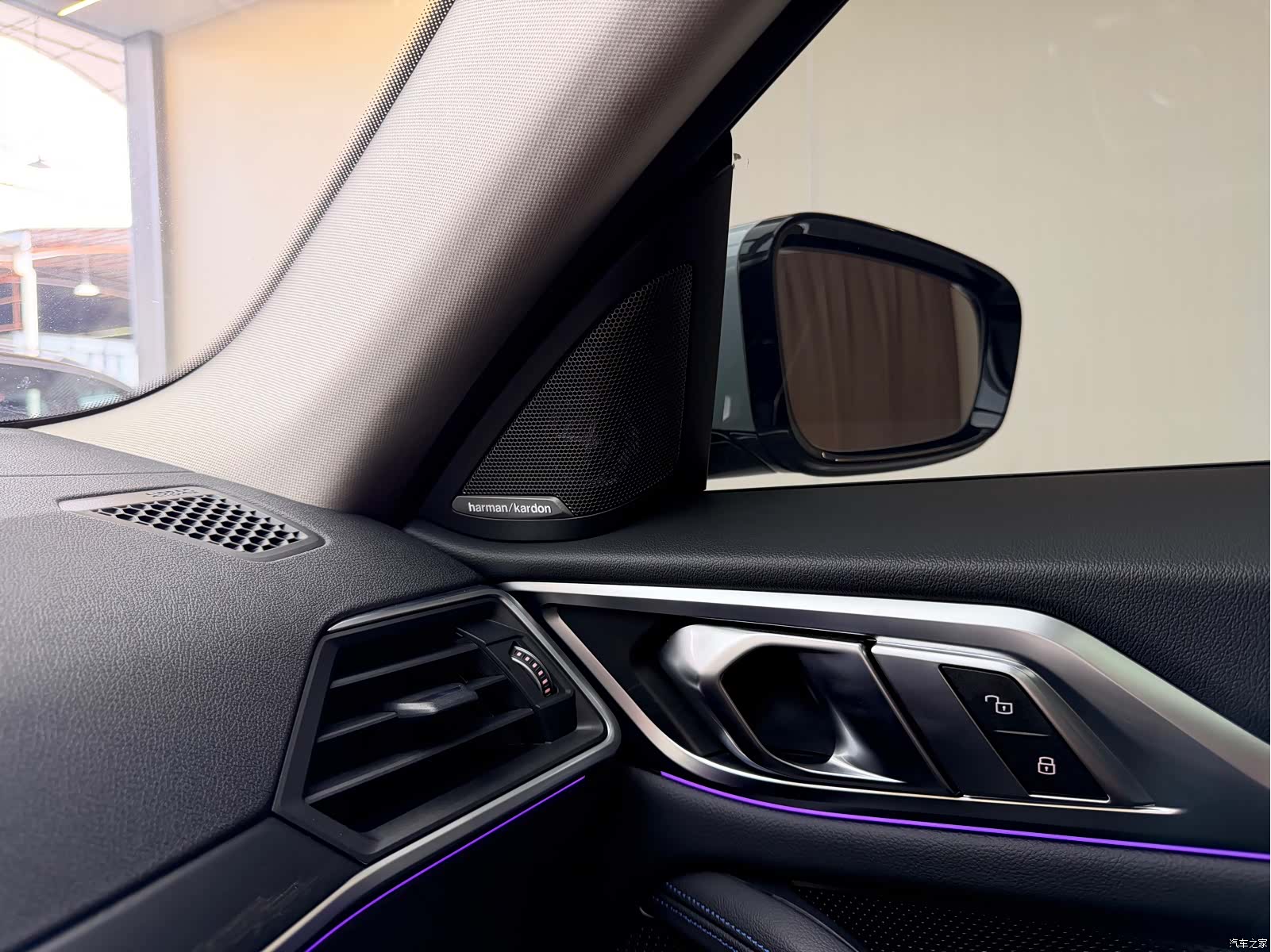 BMW 4 Series, 2022 9