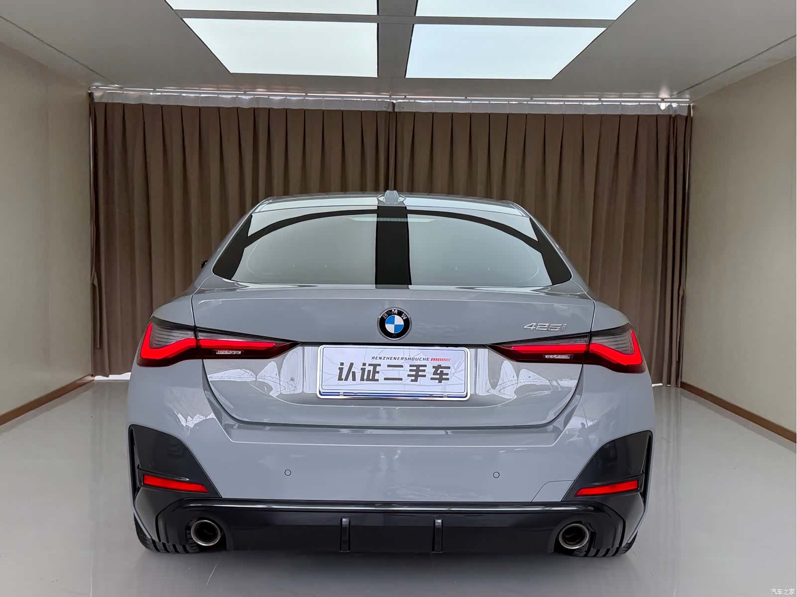 BMW 4 Series, 2022 27