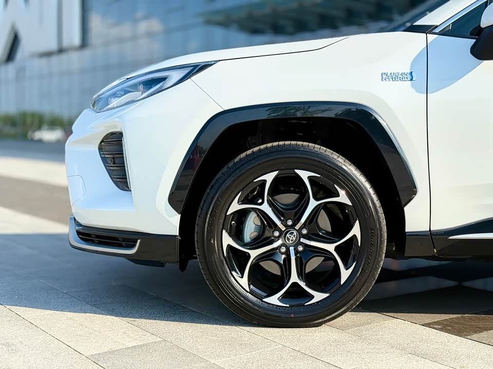 Toyota Weilanda Toyota Weilanda