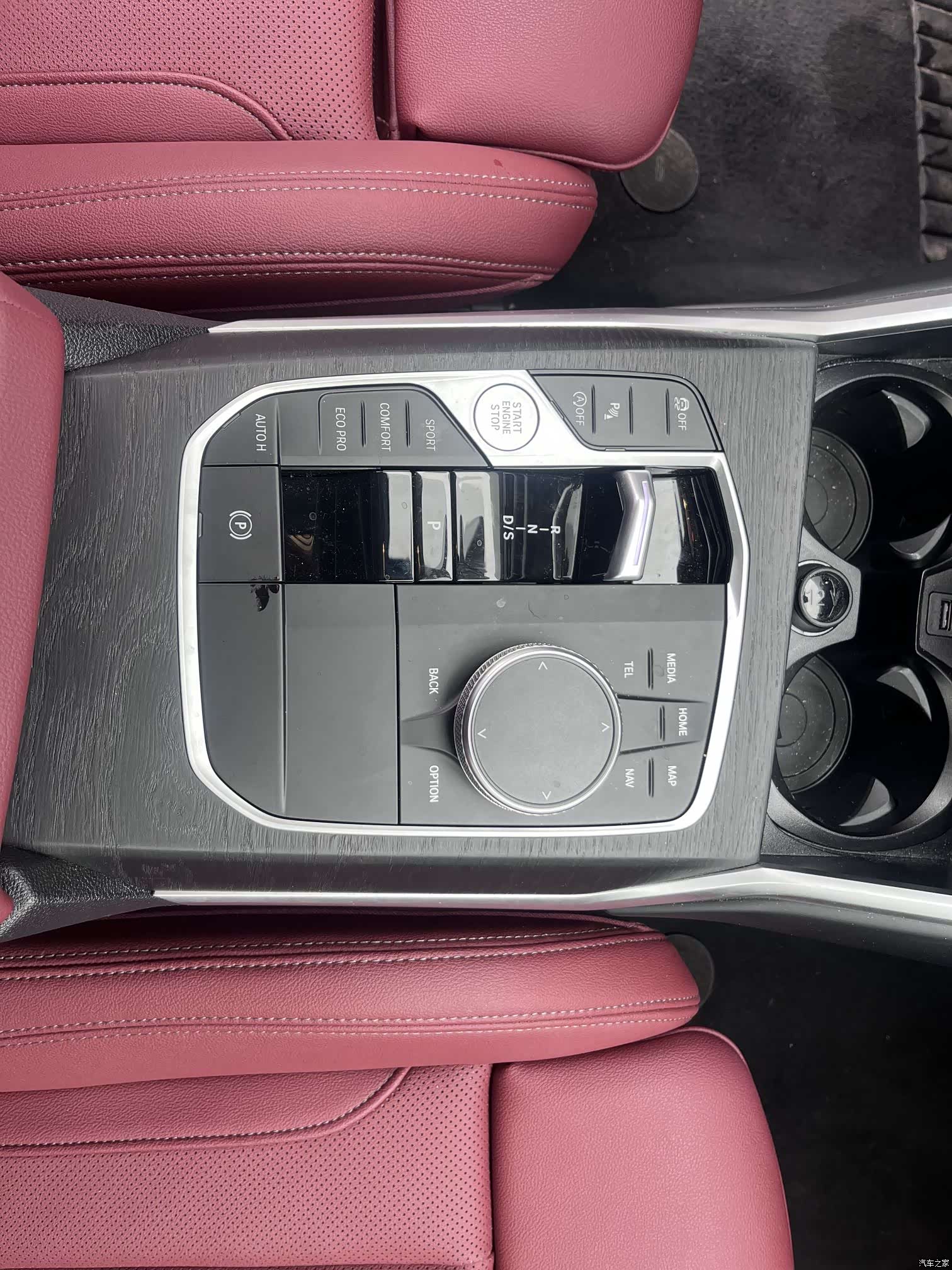 BMW 4 Series, 2023 9