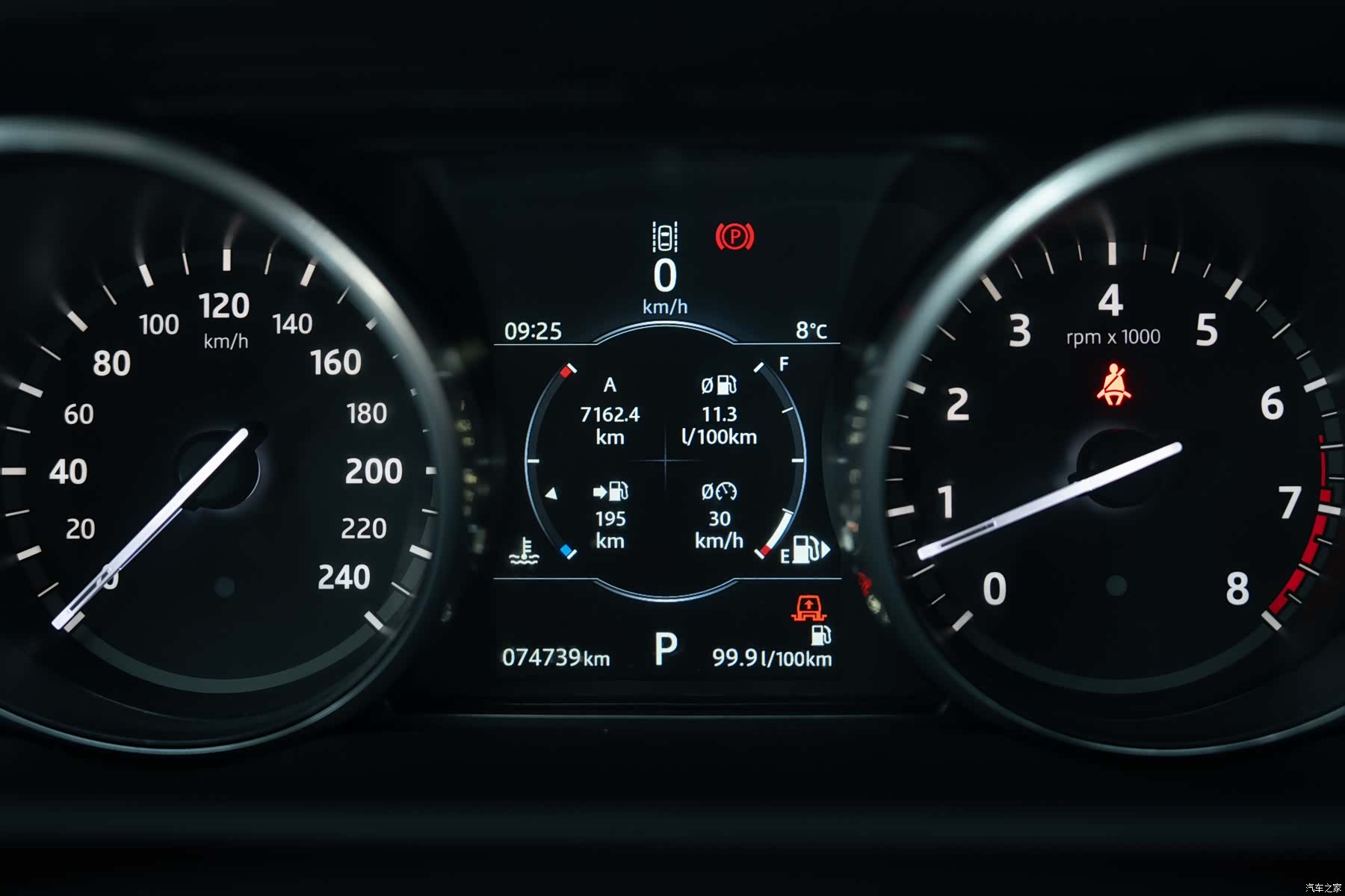 Land Rover Discovery, 2018 13