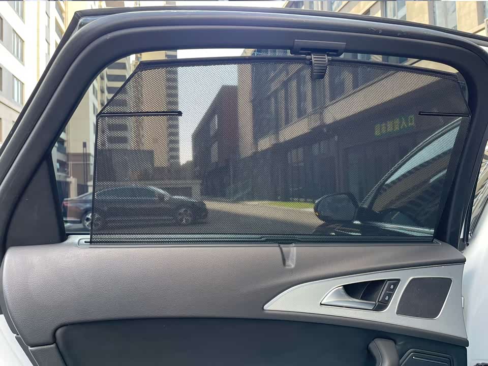 Audi A6L Audi A6L