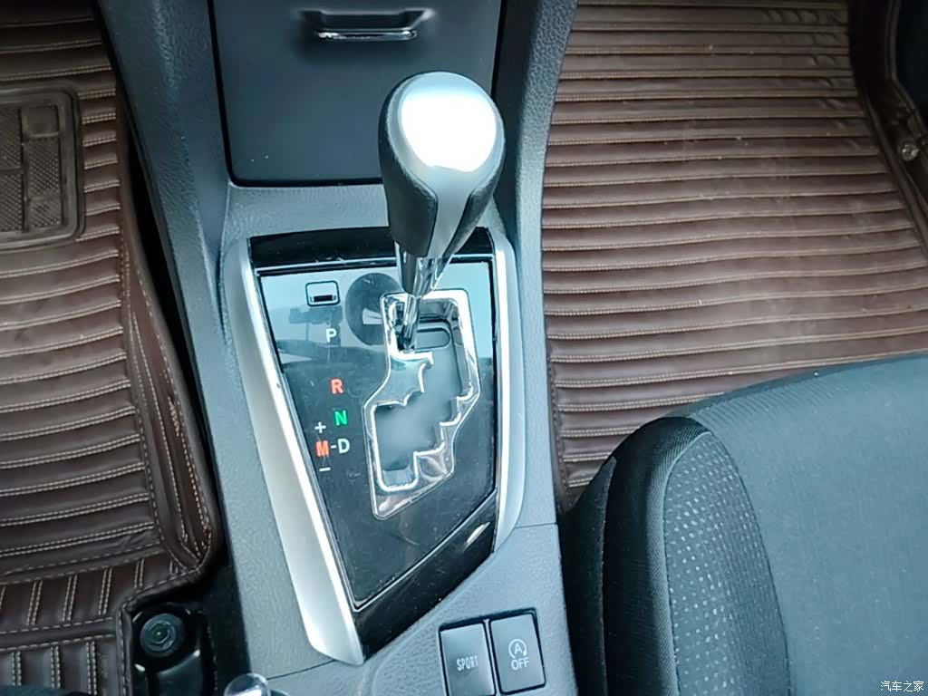 Toyota Corolla, 2018 14