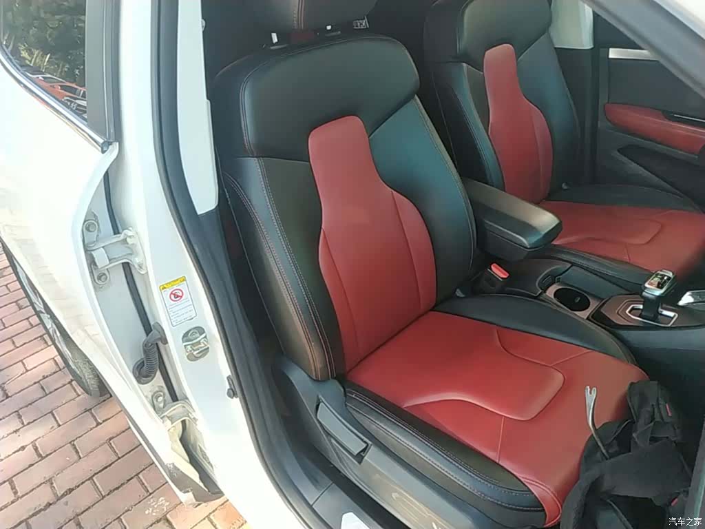 Haval H2, 2017 25