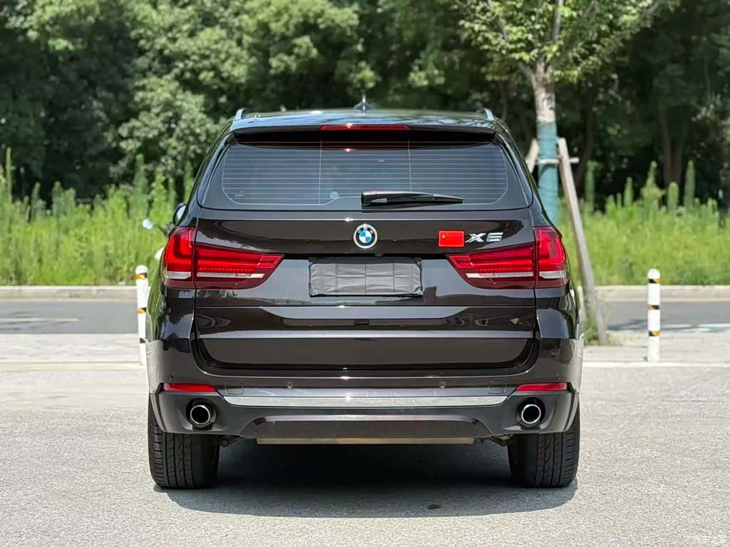 BMW X5, 2019 все фото